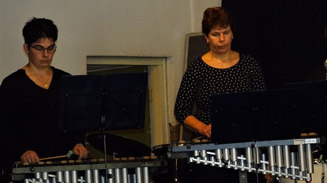 Snertconcert (zondag 21 januari 2018)